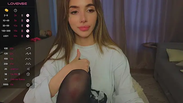 shuggybaby webcam