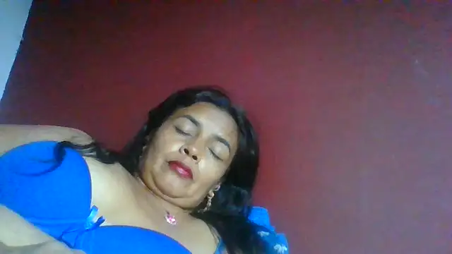 DianaOchoa_ webcam