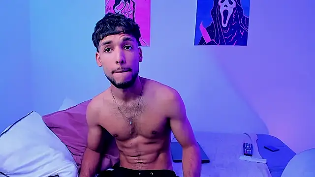 Thiagoferreti webcam