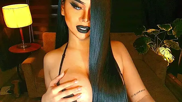 JessicaRabittt webcam