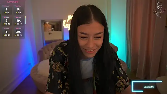 FataleNellie webcam