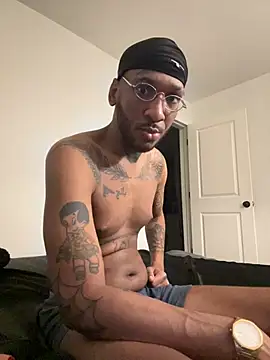 bamfbobbybrown live cam on StripChat