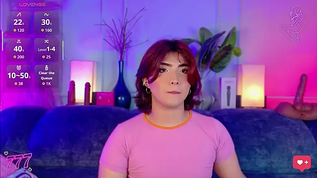 Creamy_Angelo webcam