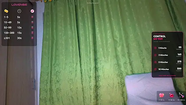 mariangellive webcam