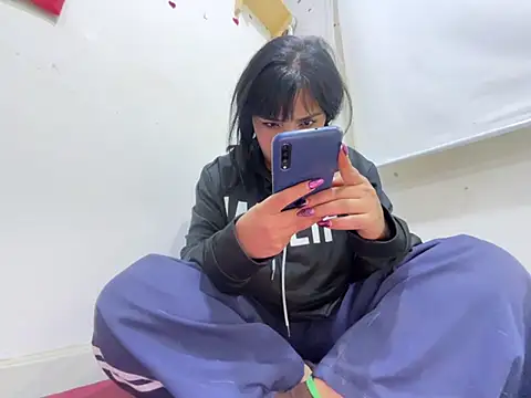 amanne_misa webcam