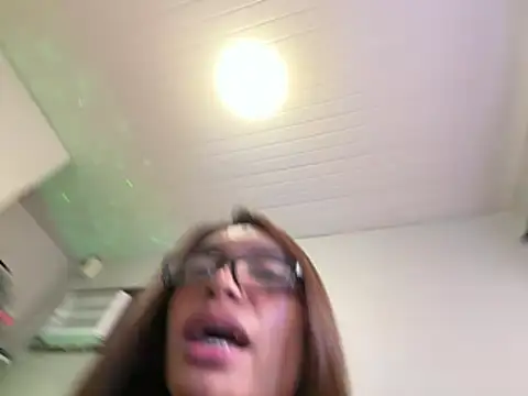 melahjane webcam