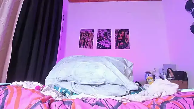 Marian_Cristal webcam