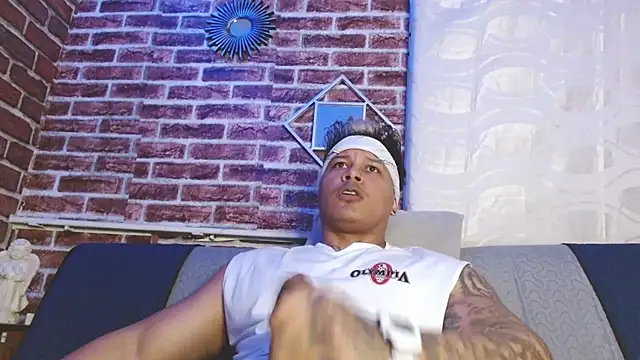 jordan_bigcock_ webcam