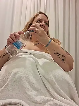 JennyInVegas webcam