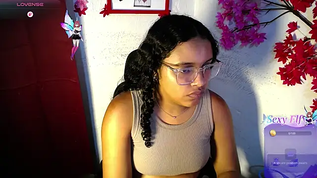 chleo_rosse webcam