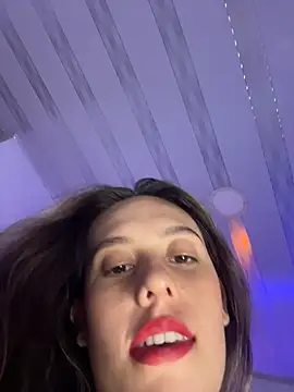 Samantafoxx_ webcam