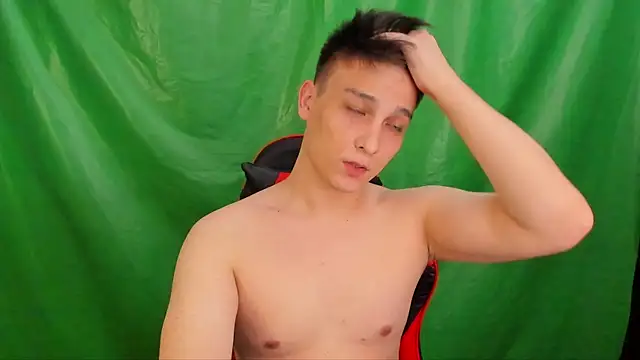 Justin_time111 webcam