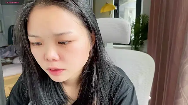 xiaosu22 webcam