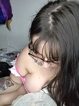 daphneev webcam