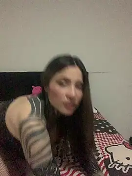 AlanaRoa_ webcam