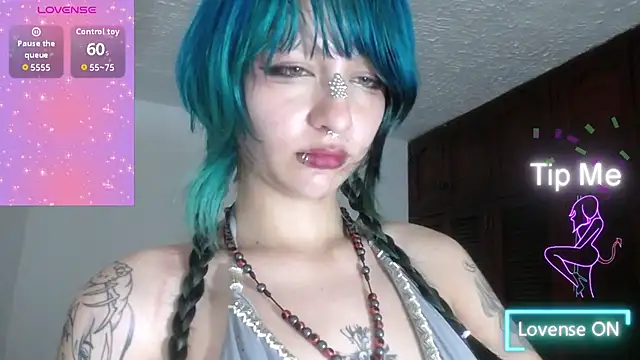 Angel__Dreams webcam