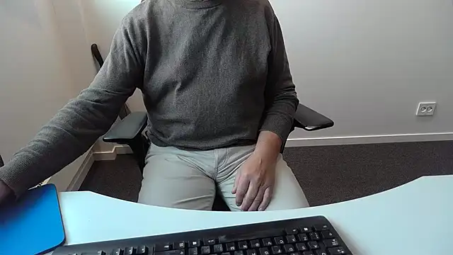 Buggemann webcam
