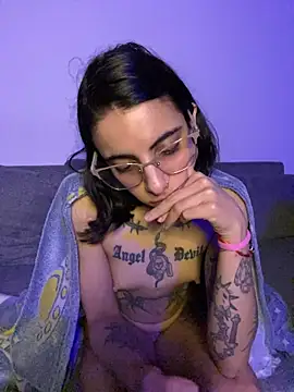 Poison_Ivy_29 webcam