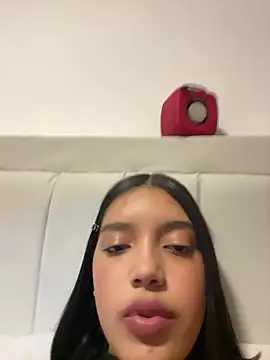 Missa_liz webcam