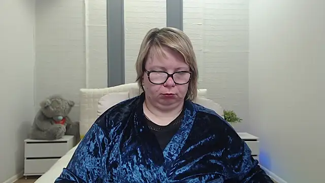 BonnnyBoobsy webcam