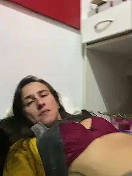 pili6263 webcam