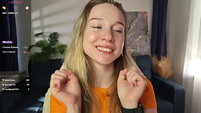 Eve_Sin webcam