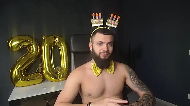 OscarWillss webcam