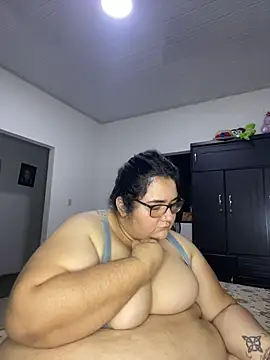 marianacooper1234 webcam