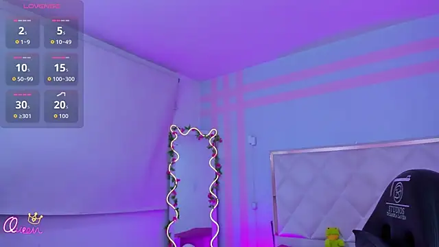 fiory_tay webcam
