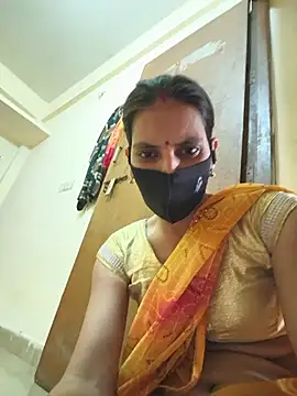 Neha-ji webcam