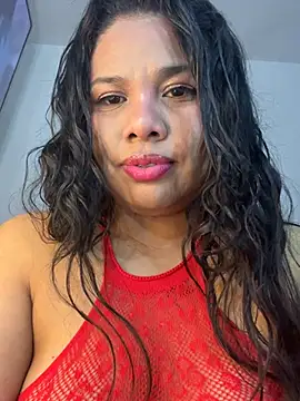 Rashell1_Queen webcam