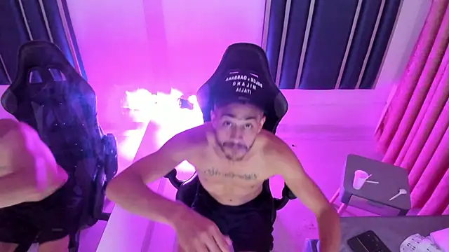 Damiam_23 webcam