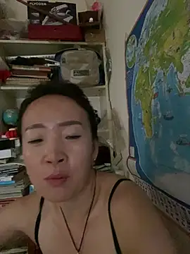 haitangdouwana webcam