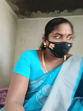 Tamil-Nandhini webcam