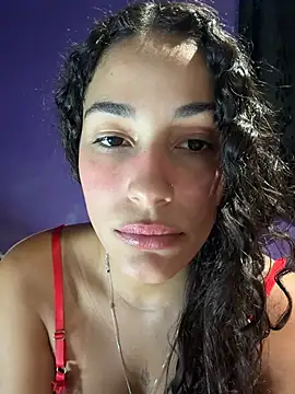 Luana_264 webcam