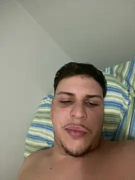 wenderpinho webcam