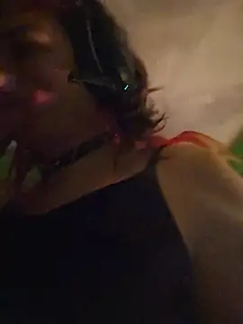 ScarletNova7 webcam