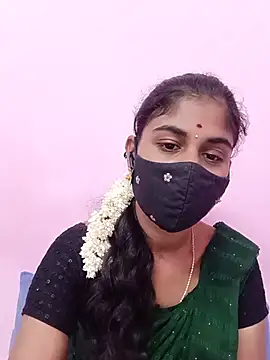Tamil_Keerthanaa webcam
