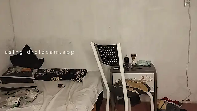 Yazmin-CB webcam