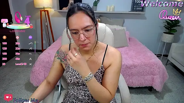 Bianca____ webcam