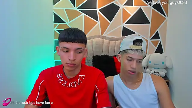 Juan_Nd_Steven webcam