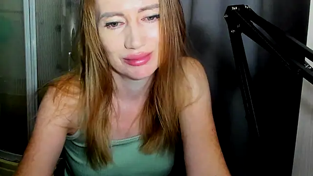 JessFoxxx webcam