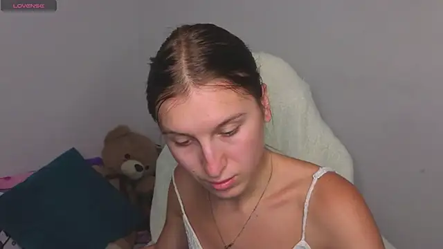 Xenia_paradise webcam
