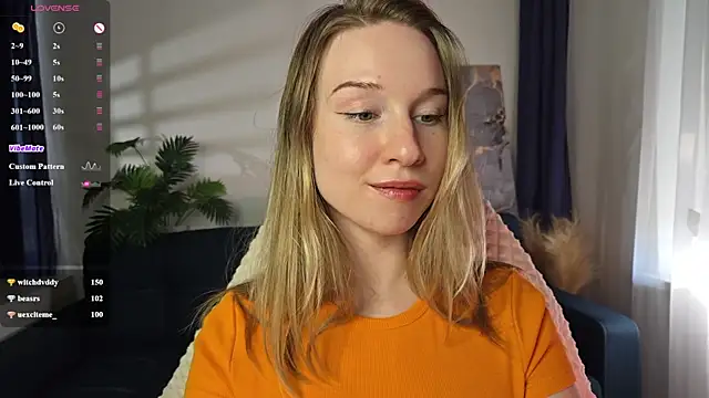 Eve_Sin webcam