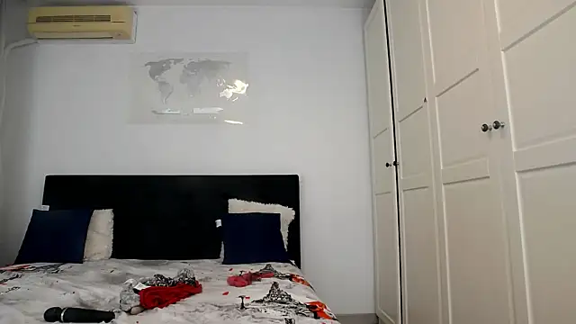 SaraElisei webcam