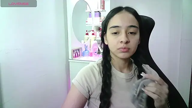 aineangeel webcam
