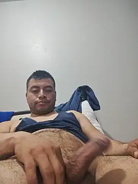 Wolf23maverick webcam