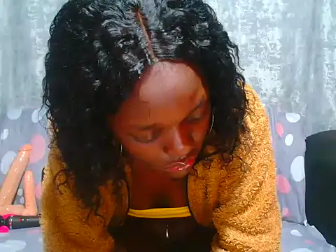 VANESAAMBER23 webcam