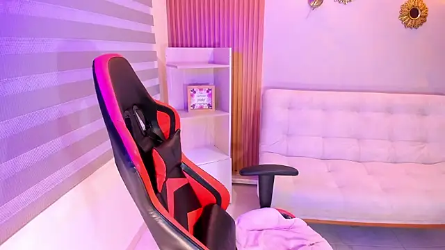 CathaleyaSex webcam