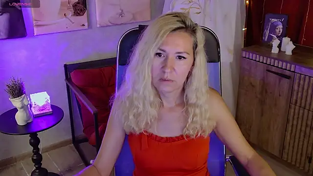 DonnaSmitth webcam